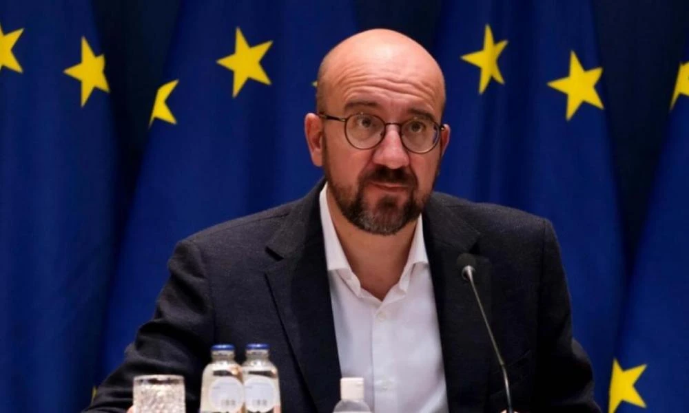 Μακελειό στη Μόσχα: Μισέλ, Σολτς και Κάμερον καταδικάζουν την επίθεση - «Δεν υπάρχει καμία δικαιολογία»
